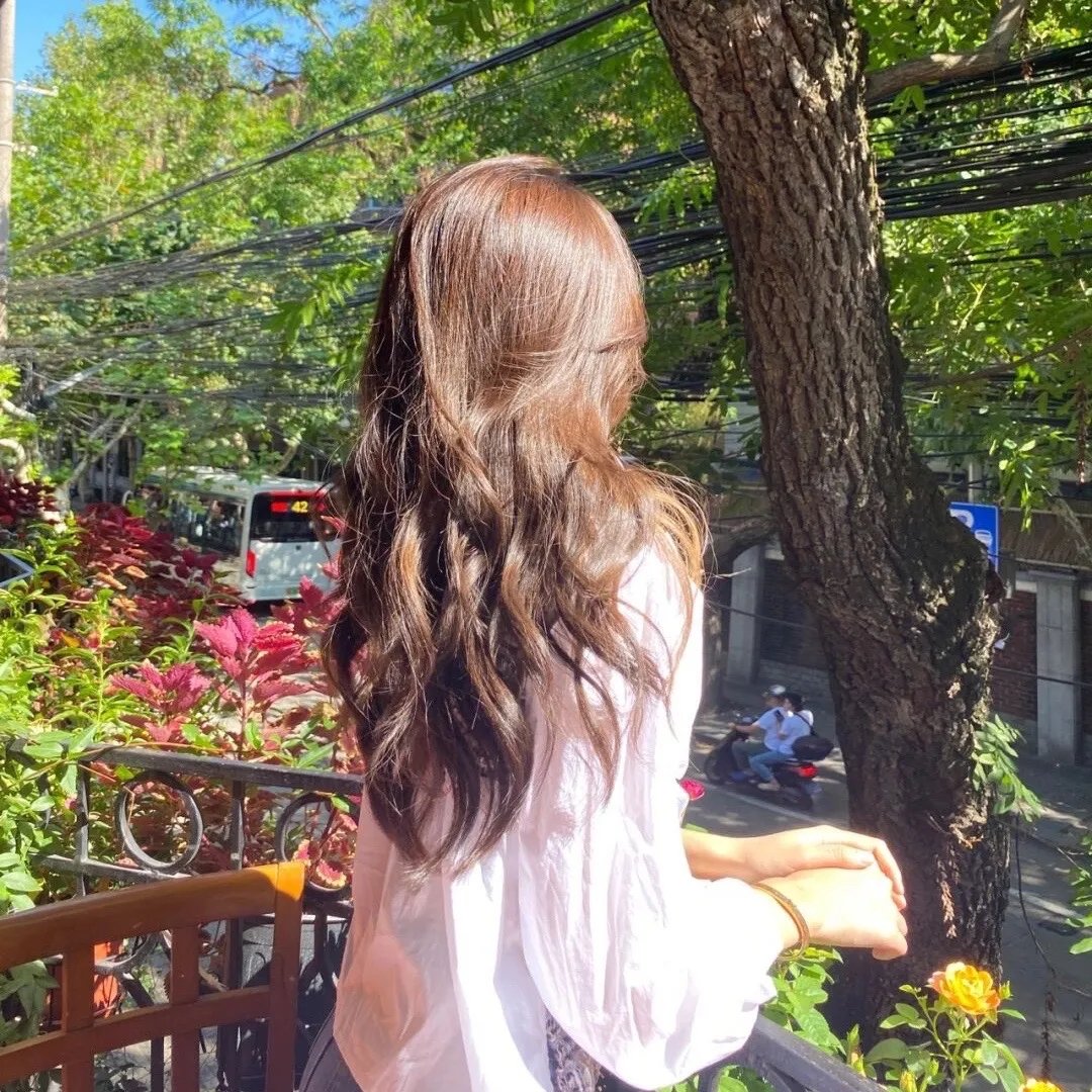牧蜂姑娘