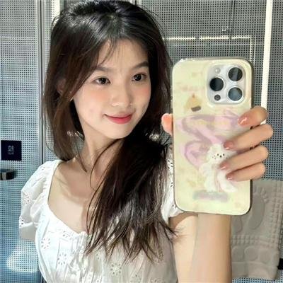 慌心假期粤语